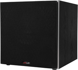 [Psw10] Polk Audio PSW10, altavoz, Subwoofer, 35 - 200 Hz, 100 W, negro