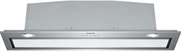 [Lb89585M] Siemens LB89585M, módulo de integración, 86 cm, cristal blanco, A++, iQ700
