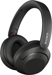 [Whxb910N Negros Auriculares] Auriculares inalámbricos Sony con Noise Cancelling Estra Bass 30 horas de autonomia  WHXB910N negros