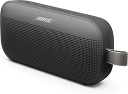 Bose SoundLink Flex (2.ª Gen.), Altavoz portátil inalámbrico Bluetooth
