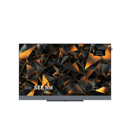 [WE SEE43 SL8] Loewe We SEE 43, TV LCD 43 pulgadas, UHD 4K, HDR, Smart TV