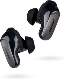Bose QuietComfort Ultra, auriculares inalámbricos Bluetooth, cancelación de ruido, carga USB-C