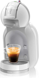 [KP2401 KRUPS] Cafetera Dolce Gusto KP2401CL Mini KRUPS 1500W