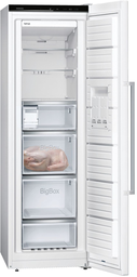 [GS36NAWEP Congelador Siemens] Congelador Siemens GS36NAWEP Blanco 1,86X60 iQ500