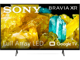 [XR50X90S SONY] TELEVISOR SONY 50" FULL ARRAY LED 4K 120HZ XR50X90S GOOGLE TV