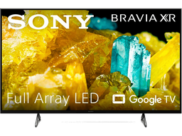 [XR50X90S] Sony BRAVIA XR-50X90S Google, Full Array de 50", 4K HDR 120Hz