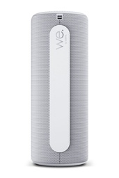 [WE. HEAR 1 GRIS] LOEWE Altavoz portátil We. by Loewe HEAR 1 con Bluetooth, Gris