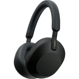 Sony WH-1000XM5, auriculares inalámbricos con Noise Cancelling, 30 horas de autonomía