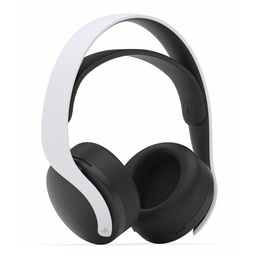 [CFI-ZWH1] Auriculares gaming - SONY Pulse 3D, Circumaurales, Bluetooth, Blanco
