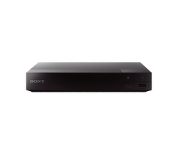 [BDPS6700] Sony BDPS6700, Reproductor de Blu-ray Disc (CD, DVD, mejora 4K, Bluetooth, LDAC, USB, Ethernet)