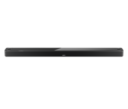 [SMART SOUNDBAR BLACK] Bose Barra de Sonido Inteligente Dolby Atmos, Altavoz de Barra de Sonido Bluetooth con Control por Voz y Amazon Alexa