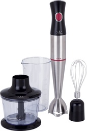[BT177] Jata BT177, batidora de vaso, 1000w, batidor picador, inox