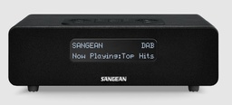 Sangean DDR36, radio digital, DAB+ / FM-RDS, Bluetooth
