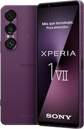 [XPERIA VII] Sony Xperia 1 VII, Nuevo sensor ultra gran angular, Xperia Intelligence, 2 días duración