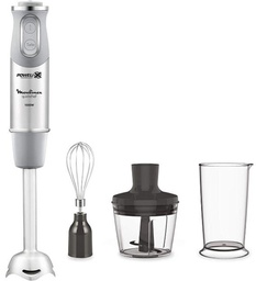 [DD655D10] BATIDORA MOULINEX 1000W DD655D10 2 CUCHILLAS
