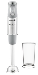 [DD65AD10] Moulinex DD65AD10, batidora, 1000w, 10 velocidades, acero inox