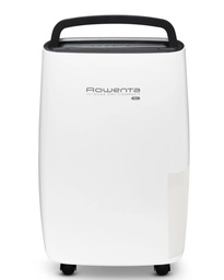 [DH4236F0] Rowenta DH4236F0, deshumidificador, 16l, secado de ropa, Intense Dry Compact, blanco