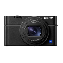 [DSCRX100M7] Cámara compacta Sony  DSC-RX100M7 Sensor CMOS Exmor RS® tipo 1.0
