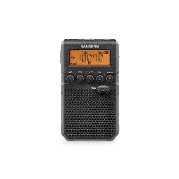 [SDT800BK SANGEAN] RADIO DE BOLSILLO AM/FM ESTÉREO DT-800 SANGEAN