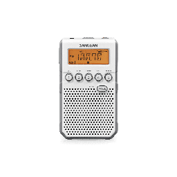 RADIO PORTATIL DE BOLSILLO AUDIOPRO AM FM AP02079 GRIS SOL CHILE -  Comercial Pinocho