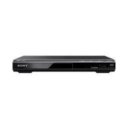 [DVPSR760B] REPRODUCTOR DVD SONY DVPSR760HB USB HDMI