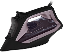 [DW4345D1] Rowenta DW4345D1, plancha de vapor Express Steam Iron, 2600w, Microsteam, color lila
