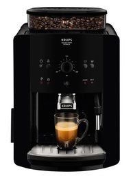 [EA811010] Krups EA811010, cafetera superautomática Espresso, molinillo integrado, 15bar, 1450w, negra