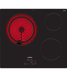 Placa vitro tactil sunfeel 4 fuegos pvs4f