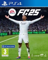 [FC25] PS4 FC 25 Standard Edition