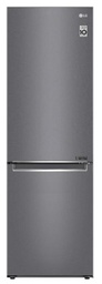 [GBP61DSPGN] LG GBP61DSPGN, frigorífico combi, 186cm, inox grafito, serie P-600, clase D
