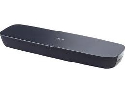 [SCHTB200EG] Panasonic SC-HTB200EGK - Barra de Sonido Home Cinema, 2.0 Canales, DTS Digital Surround, Dolby Digital, 80 W