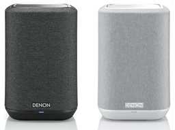 Denon Home 150, altavoz WiFi, bluetooth, compatibilidad HEOS