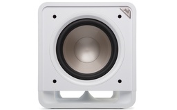 [HTS10] Subwoofer HTS10 de 10“ de bajos profundos, Potencia de 100w