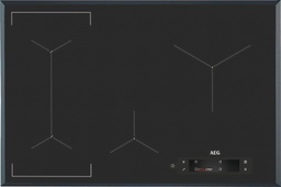 [IAE84881FB] PLACA AEG INDUCCION  IAE84881FB 80CM SONDA TERMICA