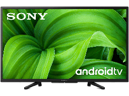 [KD-32W800/4BAEP] Sony BRAVIA KD32W800,  Smart TV 32 Pulgadas HD Ready (Alto Rango Dinámico HDR, Android)
