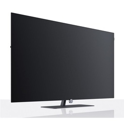 [BILD I.55] LOEWE TV OLED 139 cm (55'') Loewe bild i.55 UHD 4K, HDR, Wi-Fi y Smart TV