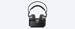 [MDRRF855RK] Auriculares inalámbricos Sony RF MDR-RF855RK