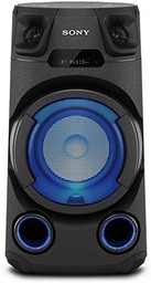 [MHCV13 OUTLET] Sony MHC-V13, altavoz de fiesta, reproductor de CD, entrada de micrófono