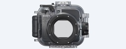 [MPKURX100A CARCASA RX100] Carcasa para uso submarino para los modelos RX100 RX100 II RX100 III RX100 IV RX100 V Sony  MPKURX100A