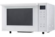 [NN-DF37PWEPG] Panasonic NNDF37, microondas con grill, 1000W, 23l, función horno, Inverter, blanco