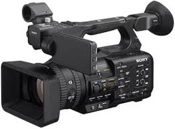 [HXRNX800] Sony HXR-NX800 | Cámara 4K NXCAM con Sensor CMOS Exmor RS