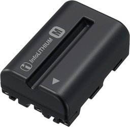 [NPFM500H BATERIA A77/A 99] Sony NPFM500H.CE - Batería Info Litio serie M