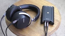 [PHA3] Sony Portable Hi-Res DAC Headphone Amplifier PHA3
