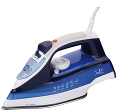 [PL618] Jata PL618, plancha de vapor, 2600w, antigoteo, autolimpieza