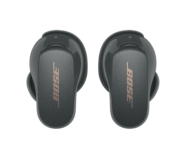 Bose Auriculares QuietComfort Earbuds II con cancelación de ruido 