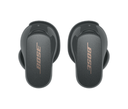 [870730-0010] Bose Auriculares QuietComfort Earbuds II con cancelación de ruido