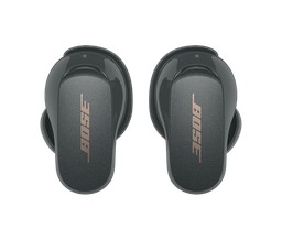 [QUIETCOMFORT EARBUDS II] Bose Auriculares QuietComfort Earbuds II con cancelación de ruido