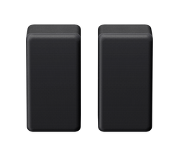 [SARS3S (HTA7000/5000/3000)] Sony SARS3S, altavoces traseros, 100W Additional Wireless Rear Speakers