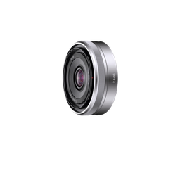 [SEL16F28] Sony SEL16F28 - Objetivo para Sony (distancia focal fija 16mm, apertura f/2.8-22, diámetro: 49mm)
