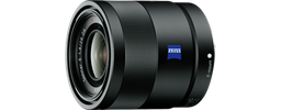 [SEL24F18Z] Sony SEL24F18Z - Objetivo para Sony (Distancia Focal Fija 36mm, Apertura f/1.8-22)